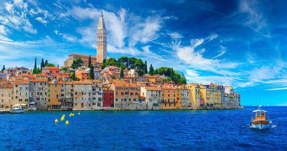 Dovolená Chorvatsko | STUDENT AGENCY