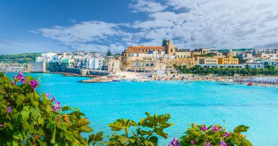 Dovolená Itálie | STUDENT AGENCY