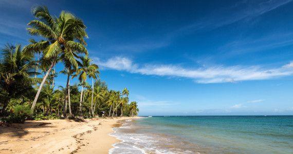 Dovolená Dominikánská republika