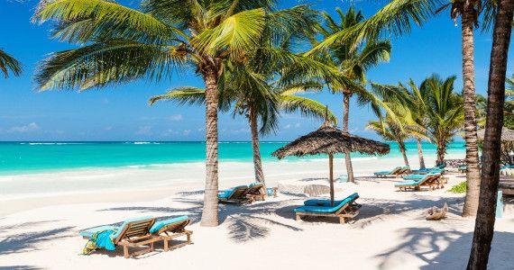 Dovolená Keňa | STUDENT AGENCY