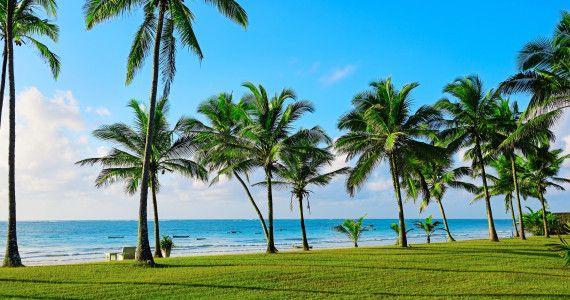 Dovolená Keňa | STUDENT AGENCY