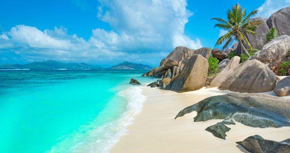 Dovolená Seychely | STUDENT AGENCY