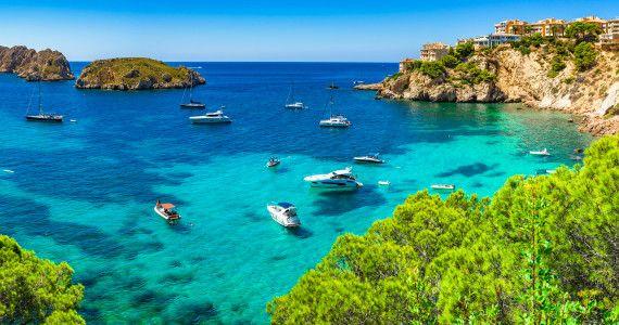 Dovolená Španělsko | STUDENT AGENCY