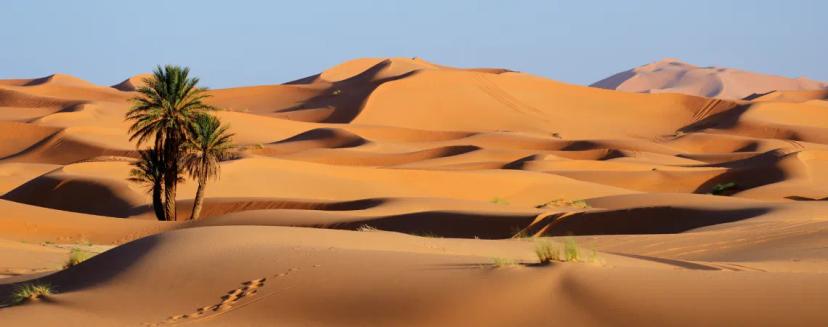 Cestování do Maroka: Co vidět a jak je to s bezpečností