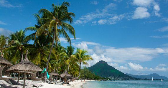 Dovolená Mauricius | STUDENT AGENCY