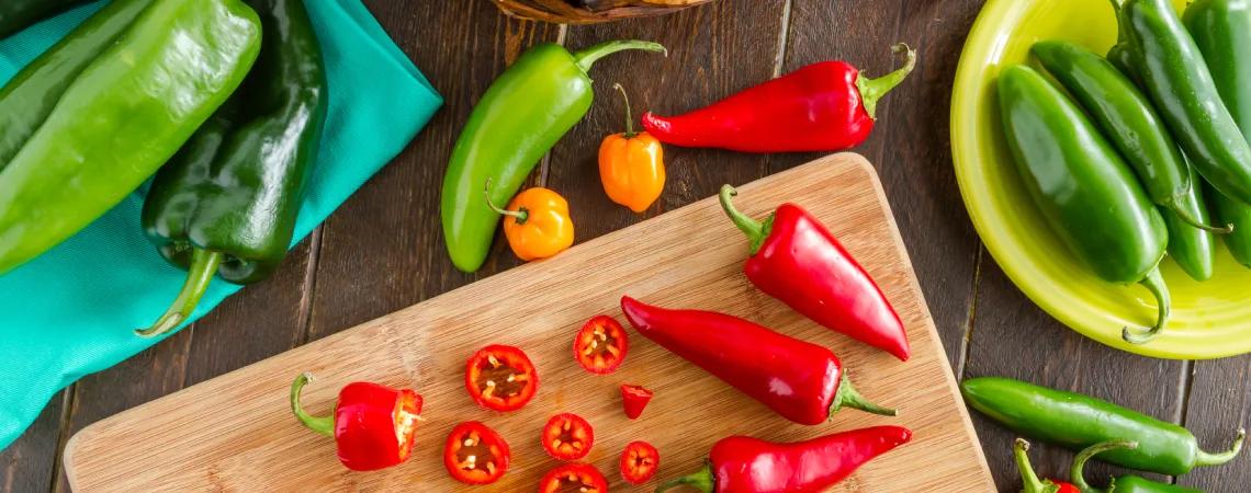 mexická kuchyně | dovolena.cz od STUDENT AGENCY