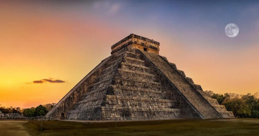 Tohle o Mexiku nevíte: 5 nečekaných zajímavostí