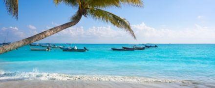 Mexiko | dovolena.cz od STUDENT AGENCY