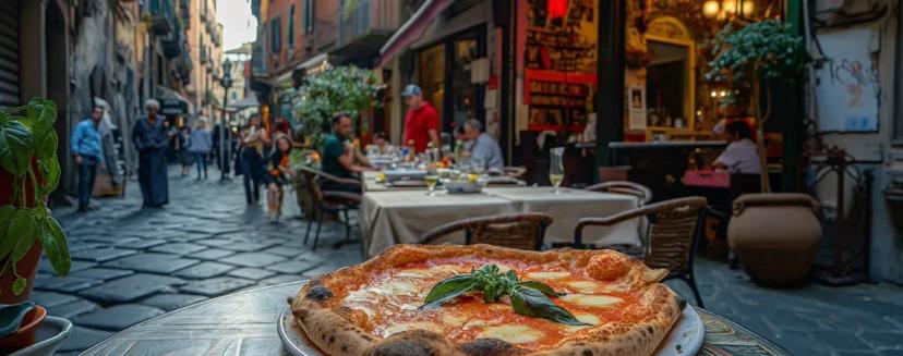 Neapol: Průvodce městem pizzy, Pompejí a nádherných pobřeží