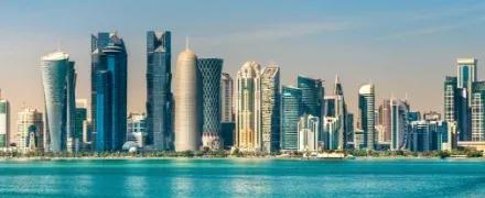 Zájezdy do Kataru na dovolena.cz od STUDENT AGENCY
