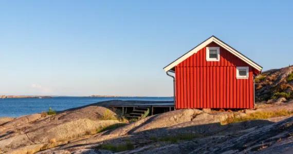 Zájezdy do Švédska na dovolena.cz od STUDENT AGENCY