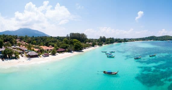 Dovolená Pattaya Thajsko | STUDENT AGENCY