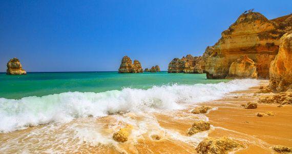 Dovolená Portugalsko | STUDENT AGENCY