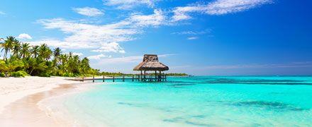 Kdy jet do Dominikánské republiky