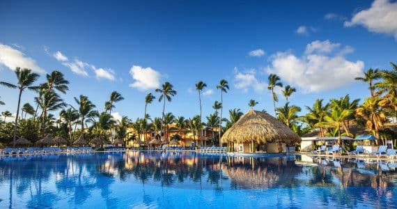 Dovolená Punta Cana Dominikánská republika | STUDENT AGENCY