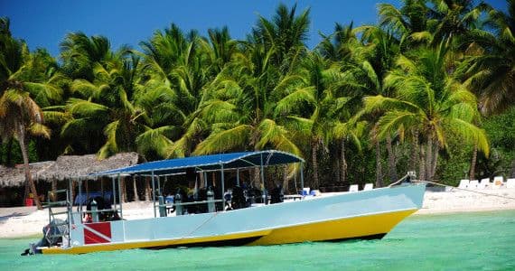 Dovolená Punta Cana Dominikánská republika | STUDENT AGENCY