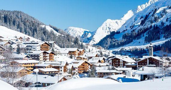 Dovolená Rakousko | STUDENT AGENCY