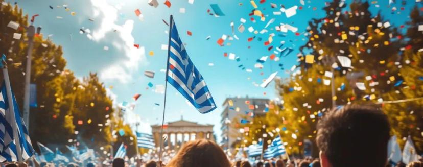 Řecké svátky a tradice: Když se z dovolené stane skutečný zážitek