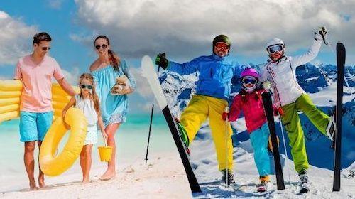 Nejlepší ceny zájezdů