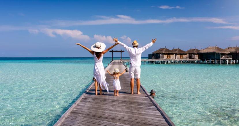 Dovolená v Asii s dětmi: ano či ne?