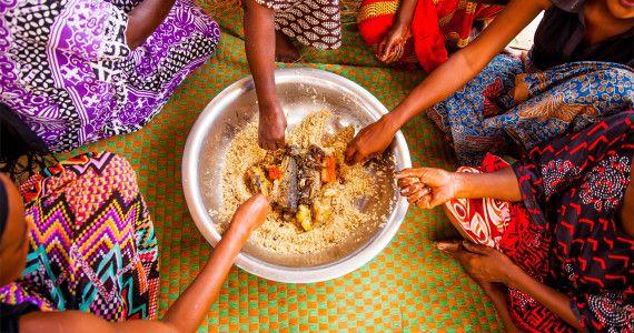 Dovolená Senegal | STUDENT AGENCY