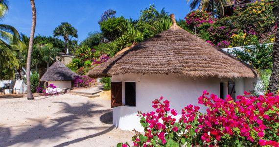 Dovolená Senegal | STUDENT AGENCY