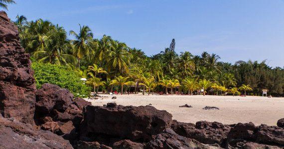 Dovolená Senegal | STUDENT AGENCY