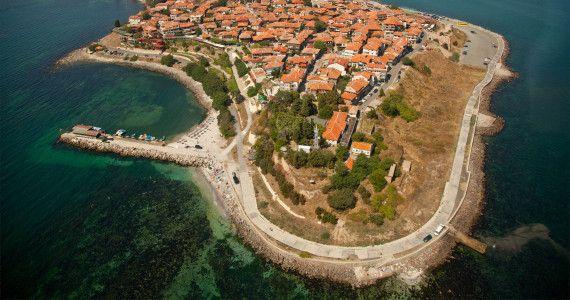 Dovolená Bulharsko | STUDENT AGENCY