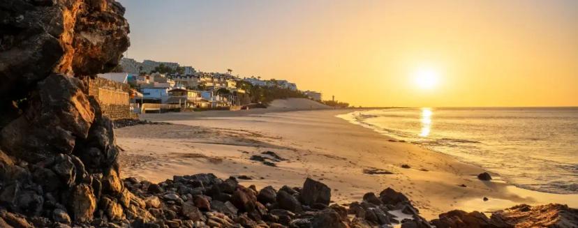 Nejhezčí pláže Španělska – Objevte nejkrásnější pobřežní ráje