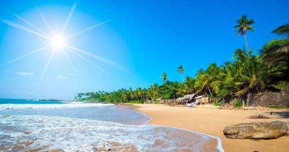 Dovolená Srí Lanka | STUDENT AGENCY