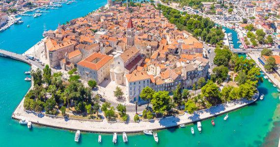 Dovolená Chorvatsko | STUDENT AGENCY