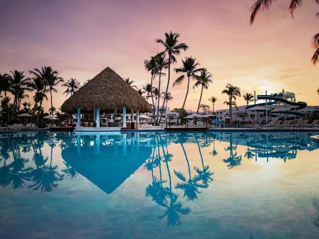 Sunscape Dominicus La Romana