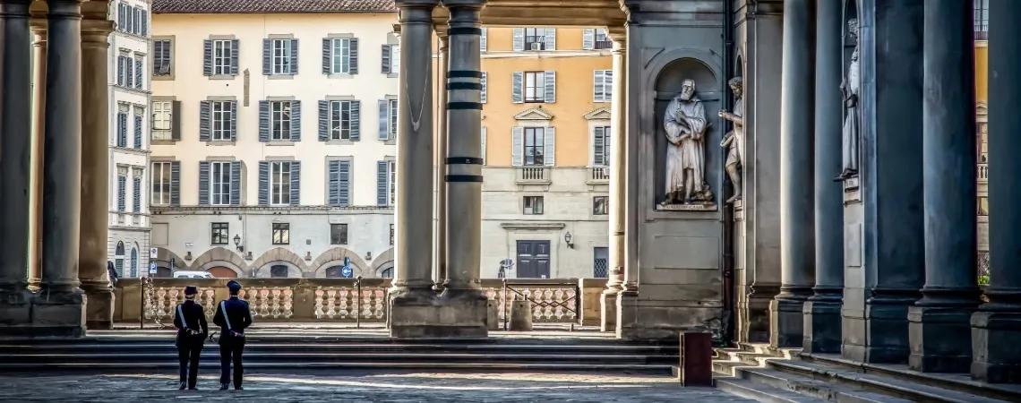 Toskansko - DOVOLENA.CZ