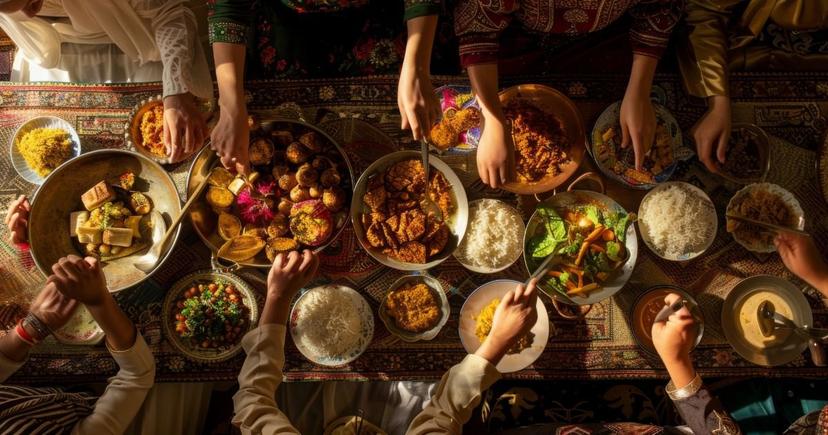 Za chutěmi Turecka – co musíte ochutnat