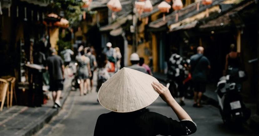 Vietnam bez faux pas: Co turista nesmí přehlédnout