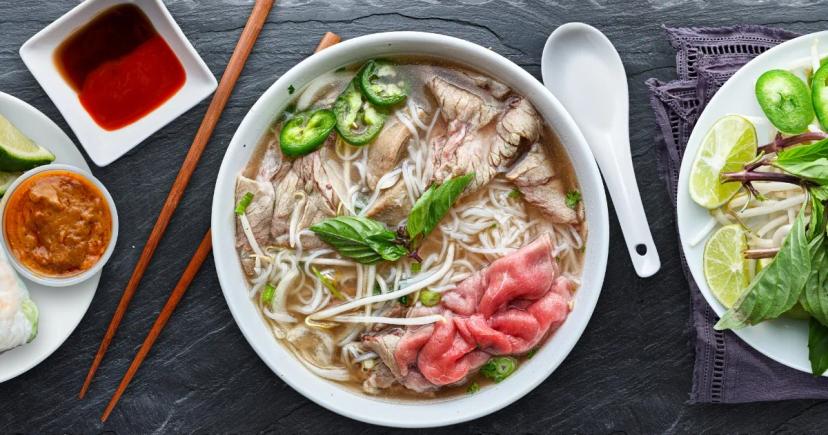 Co musíte ochutnat ve Vietnamu