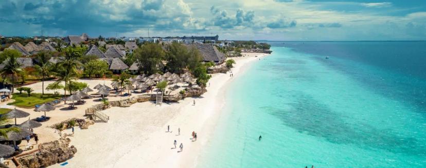 Kdy je nejlepší navštívit Zanzibar