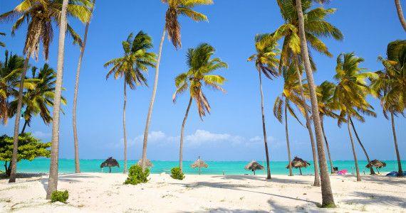 Dovolená Zanzibar Tanzanie | STUDENT AGENCY