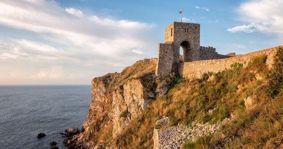 Dovolená Zlaté Písky Bulharsko | STUDENT AGENCY