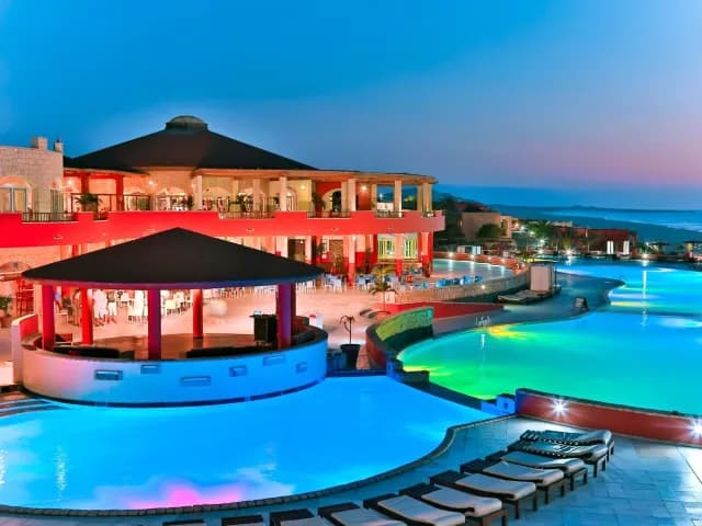 Occidental Boavista Beach