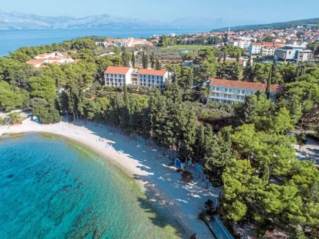 Aminess Vival Velaris Resort