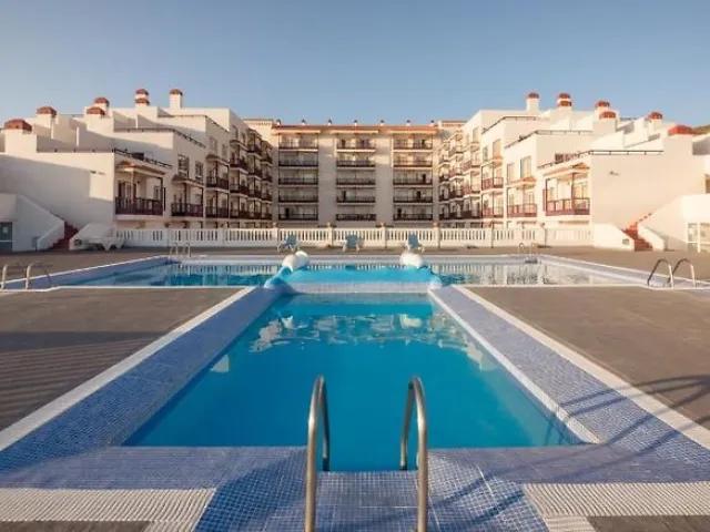 Apartamentos Centrocancajos