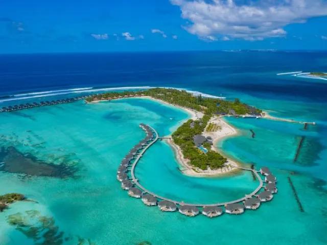 Cinnamon Dhonveli Maldives