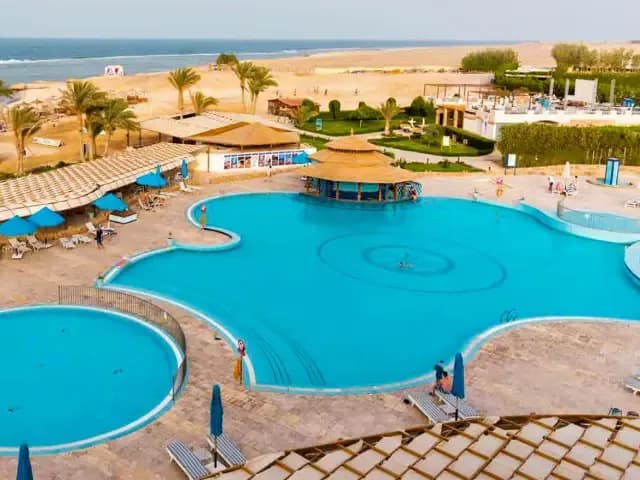 Concorde Moreen Beach & Spa