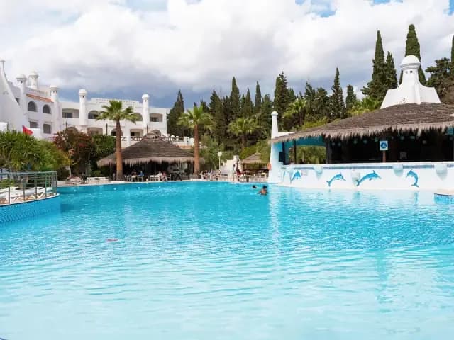 Hammamet Garden Resort & Spa