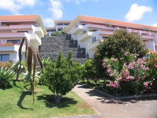 Jardim Do Atlantico