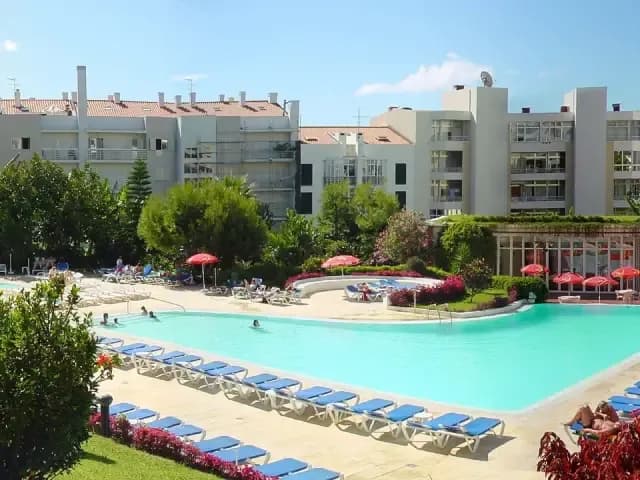 Jardins D'Ajuda