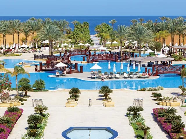 Jaz Grand Marsa