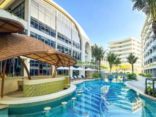 La Green Hotel & Residence