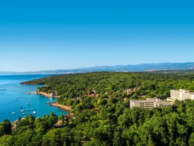 Magal Maradiso Hotel by Aminess